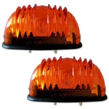 2x 2BA 001 227-211 HELLA