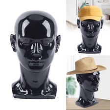 Männlich Modellkopf