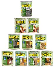 Bondex hartholzöl holzöl - bondex,