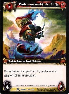 Wow medaillon der horde - wow,
