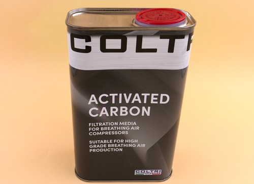 Coltri aktivkohle zur - aktivkohle,