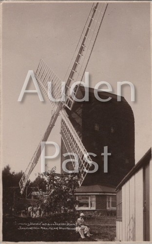 Rppc salvington mill der - salvington,