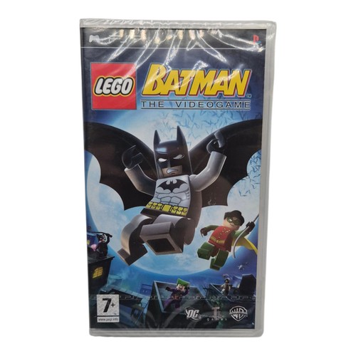 Lego batman das - lego, videospiel