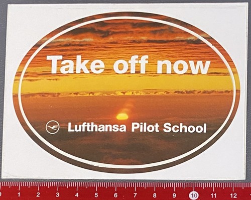 Lufthansa pilot school - school,