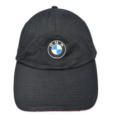 BMW Slideback Baseball Cap