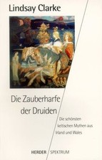 Die Zauberharfe der Druiden