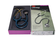 3M Littmann Classic II