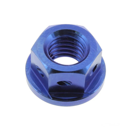 Mutter kettenrad m8x1 - mutter, m8x1.25mm