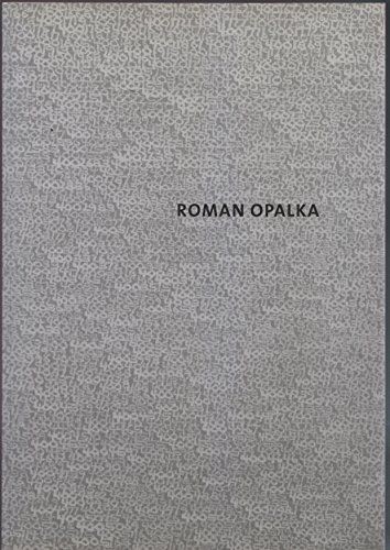 Roman opalka - roman,