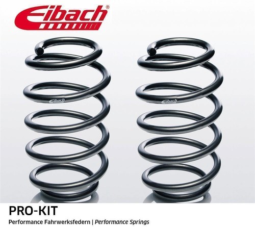 Eibach pro kit federn - pro-kit,