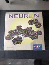 Reiner knizia neuron - knizia, neu