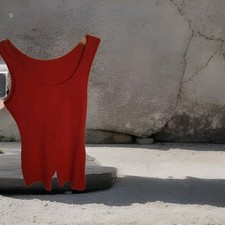 Damenbody Kurzarm Gr. M/L Neu