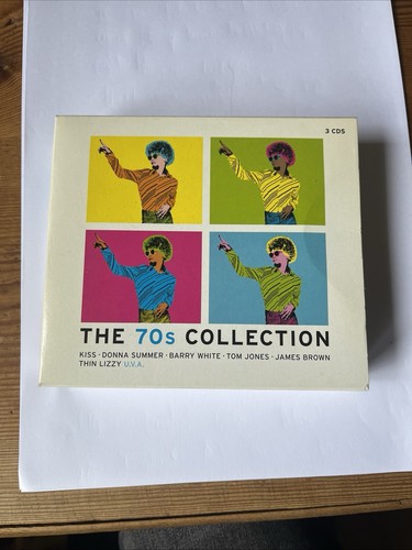 Media markt collection the - collection, cd