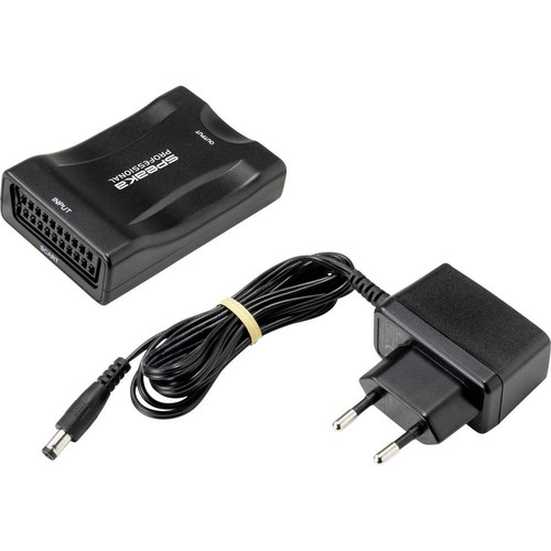 Speaka professional av - speaka,