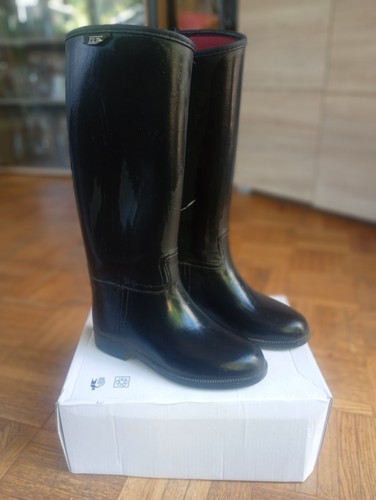 Reitstiefel kinder - reitstiefel, 33