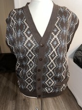 Original vintage weste er - original, 70