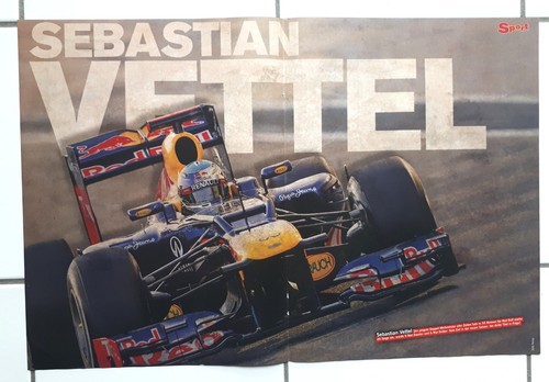 Bravo sport poster sebastian - poster,