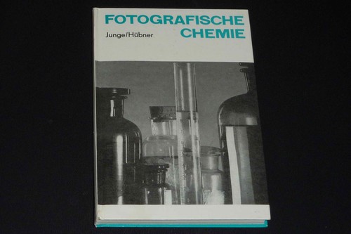 Fotografische chemie - fotografische,