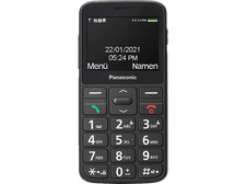 PANASONIC KX-TU160 Black