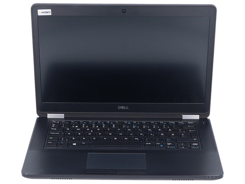 Touch dell latitude e5470 - dell,