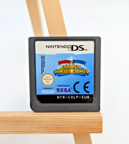 Mario sonic bei den - &,
