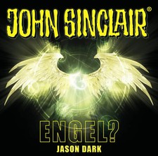 John Sinclair - Engel?, 2