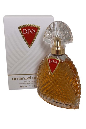 Ungaro diva eau - diva,