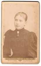 Fotografie G. Heitel, Wien