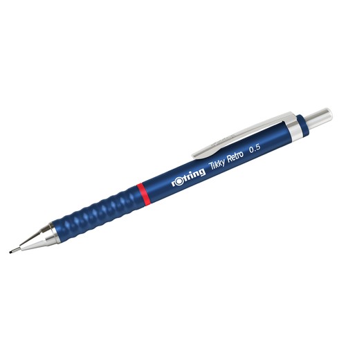 Rotring druckbleistift tikky - rotring,