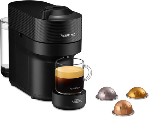 Nespresso vertuo pop - nespresso,