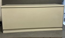 Dieter Rams Vintage Container für Regalsystem 606 Vitsoe 70er Design 90cm #825