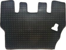 GUMMIMATTE FUßMATTE FUR