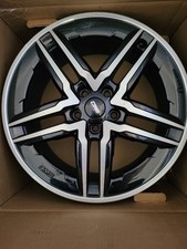 4x Alufelgen CMS C29-AERO für