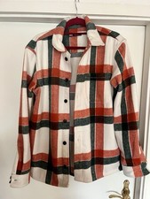 ZARA, Over Shirt, Herren