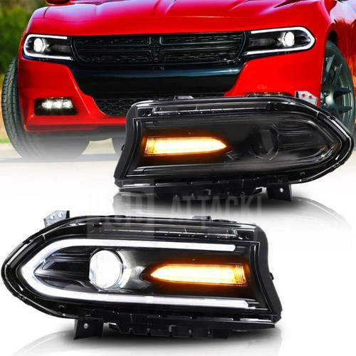 Led scheinwerfer satz für - scheinwerfer,