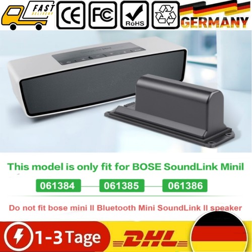 Akku für boss - akku, speaker