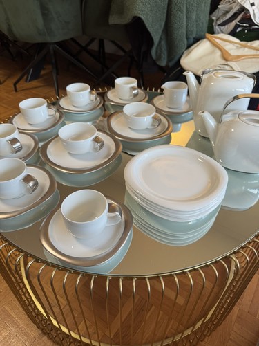 100 jahre rosenthal - 100,