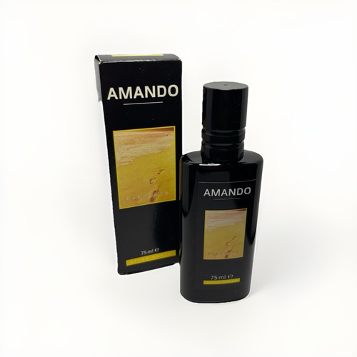 Coty amando elements 75ml - elements,