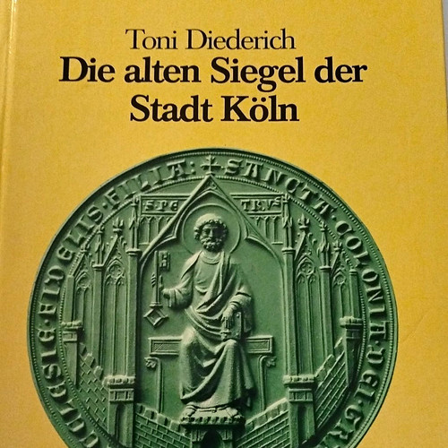 Toni diederich die alten - toni,