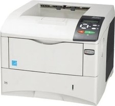 Kyocera FS-3900DN, Laser