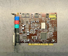 Creative soundblaster live - creative,