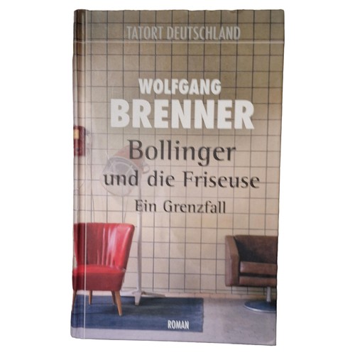 Bollinger und die friseuse - und,