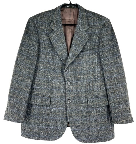 Vintage harris tweed ewidio - harris,