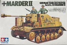 Tamiya Modellbau Panzer Marder