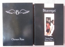 BlutEngel Demon Kiss Limited