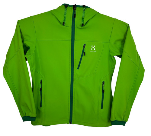Haglöfs kapuzenjacke damen - haglöfs,