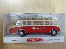 Wiking 730 03 Setra S8
