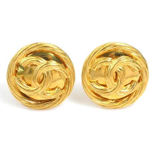 Echte chanel vintage - chanel, cc