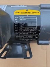 Baldor CM3545 AC Motor 3 Phase