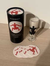Ritzenhoff Schnapsglas mit